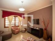 Casa / Sobrado para Venda em São Paulo/SP Santana 3 Quartos