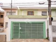 Casa / Sobrado para Venda em São Paulo/SP Santana 3 Quartos