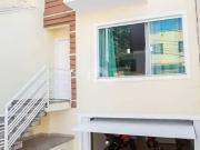 Casa / Sobrado para Venda em São Paulo/SP Santana 3 Quartos