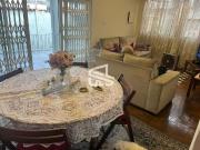 Casa / Sobrado para Venda em São Paulo/SP Santana 3 Quartos