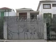 Casa / Sobrado para Venda em São Paulo/SP Santana 3 Quartos