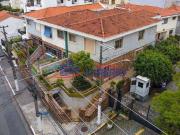 Casa / Sobrado para Venda em São Paulo/SP Santana 3 Quartos