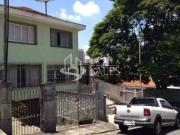 Casa / Sobrado para Venda em São Paulo/SP Santana 3 Quartos