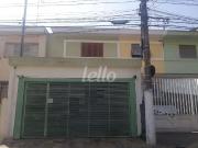 Casa / Sobrado para Venda em São Paulo/SP Santana 3 Quartos