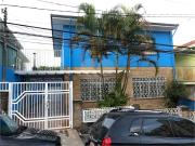 Casa / Sobrado para Venda em São Paulo/SP Santana 3 Quartos