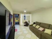 Casa / Sobrado para Venda em São Paulo/SP Santana 3 Quartos