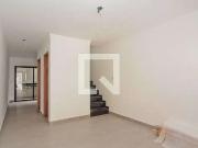 Casa / Sobrado para Venda em São Paulo/SP Santana 3 Quartos