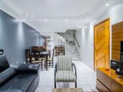 Casa / Sobrado para Venda em São Paulo/SP Santana 3 Quartos