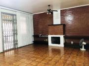 Casa / Sobrado para Venda em São Paulo/SP Santana 3 Quartos