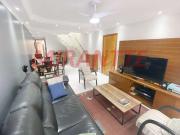 Casa / Sobrado para Venda em São Paulo/SP Santana 3 Quartos