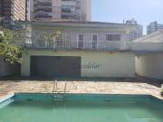 Casa / Sobrado para Venda em São Paulo/SP Santana 3 Quartos