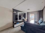 Casa / Sobrado para Venda em São Paulo/SP Santana 3 Quartos