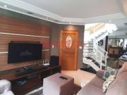 Casa / Sobrado para Venda em São Paulo/SP Santana 3 Quartos