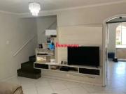 Casa / Sobrado para Venda em São Paulo/SP Santana 3 Quartos