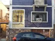 Casa / Sobrado para Venda em São Paulo/SP Santana 3 Quartos