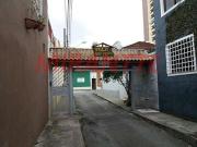 Casa / Sobrado para Venda em São Paulo/SP Santana 3 Quartos