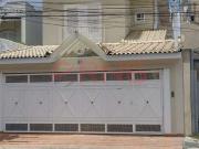Casa / Sobrado para Venda em São Paulo/SP Santana 3 Quartos