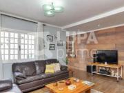 Casa / Sobrado para Venda em São Paulo/SP Santana 3 Quartos