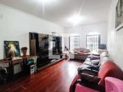 Casa / Sobrado para Venda em São Paulo/SP Santana 3 Quartos