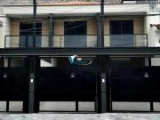 Casa / Sobrado para Venda em São Paulo/SP Santana 3 Quartos