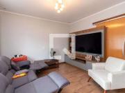 Casa / Sobrado para Venda em São Paulo/SP Santana 3 Quartos