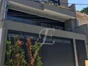 Casa / Sobrado para Venda em São Paulo/SP Santana 3 Quartos