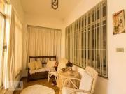 Casa / Sobrado para Venda em São Paulo/SP Santana 3 Quartos