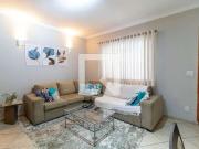 Casa / Sobrado para Venda em São Paulo/SP Santana 3 Quartos