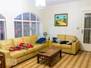 Casa / Sobrado para Venda em São Paulo/SP Santana 3 Quartos