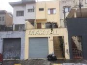 Casa / Sobrado para Venda em São Paulo/SP Santana 3 Quartos