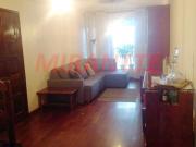 Casa / Sobrado para Venda em São Paulo/SP Santana 3 Quartos