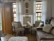 Casa / Sobrado para Venda em São Paulo/SP Santana 3 Quartos