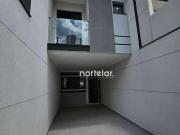 Casa / Sobrado para Venda em São Paulo/SP Santana 3 Quartos