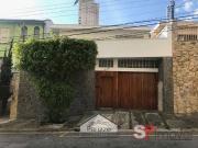Casa / Sobrado para Venda em São Paulo/SP Santana 3 Quartos