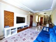 Casa / Sobrado para Venda em São Paulo/SP Santana 3 Quartos