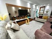 Casa / Sobrado para Venda em São Paulo/SP Santana 3 Quartos