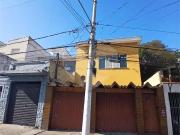 Casa / Sobrado para Venda em São Paulo/SP Santana 3 Quartos