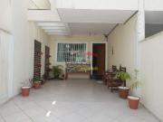 Casa / Sobrado para Venda em São Paulo/SP Santana 3 Quartos
