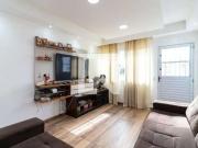 Casa / Sobrado para Venda em São Paulo/SP Santana 3 Quartos