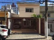 Casa / Sobrado para Venda em São Paulo/SP Santana 3 Quartos