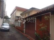 Casa / Sobrado para Venda em São Paulo/SP Santana 3 Quartos