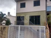 Casa / Sobrado para Venda em São Paulo/SP Santana 3 Quartos