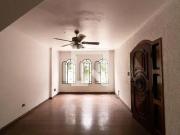 Casa / Sobrado para Venda em São Paulo/SP Santana 3 Quartos