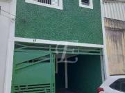 Casa / Sobrado para Venda em São Paulo/SP Santana 3 Quartos