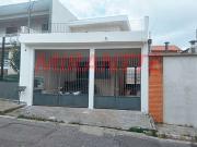 Casa / Sobrado para Venda em São Paulo/SP Santana 3 Quartos