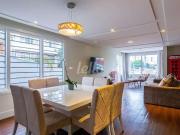 Casa / Sobrado para Venda em São Paulo/SP Santana 3 Quartos