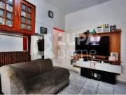 Casa / Sobrado para Venda em São Paulo/SP Santana 3 Quartos