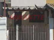 Casa / Sobrado para Venda em São Paulo/SP Santana 3 Quartos