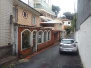 Casa / Sobrado para Venda em São Paulo/SP Santana 3 Quartos