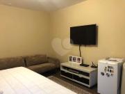 Casa / Sobrado para Venda em São Paulo/SP Santana 3 Quartos